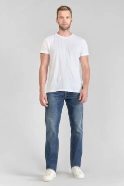 LE TEMPS DES CERISES Goya 800/12 Regular Jeans Bleu N°2