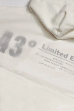 LE TEMPS DES CERISES Sweat à Capuche Brunobo Vanille -Le Temps Des Cerises 232 bbrunobo00000ml 1107 imaged1