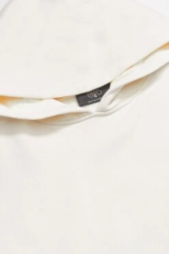 LE TEMPS DES CERISES Sweat à Capuche Brunobo Vanille -Le Temps Des Cerises 232 bbrunobo00000ml 1107 imaged4