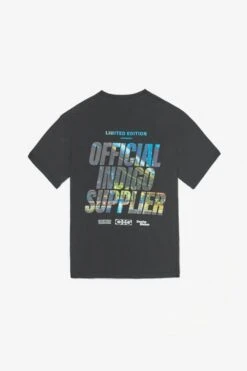 LE TEMPS DES CERISES T-shirt Danybo Noir -Le Temps Des Cerises 232 bdanybo000000ml 0001 imaged1