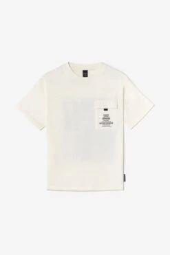 LE TEMPS DES CERISES T-shirt Finnbo Crème 12 LE TEMPS DES CERISES T-shirt Finnbo Crème -Le Temps Des Cerises 232 bfinnbo000000mc 1107 imaged1