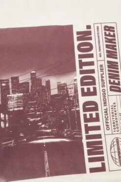 LE TEMPS DES CERISES T-shirt Finnbo Crème 17 LE TEMPS DES CERISES T-shirt Finnbo Crème -Le Temps Des Cerises 232 bfinnbo000000mc 1107 imaged7