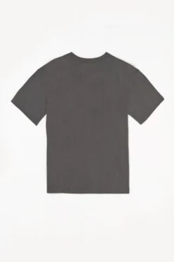 LE TEMPS DES CERISES T-shirt Garrybo Anthracite -Le Temps Des Cerises 232 bgarrybo00000mc 0007 imaged1