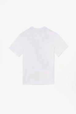 LE TEMPS DES CERISES T-shirt Gaspabo Blanc Imprimé -Le Temps Des Cerises 232 bgaspabo00000mc 1001 imaged1