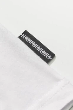 LE TEMPS DES CERISES T-shirt Hirabo Blanc Imprimé -Le Temps Des Cerises 232 bhirabo000000mc 1001 imaged1