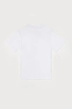 LE TEMPS DES CERISES T-shirt Hirabo Blanc Imprimé -Le Temps Des Cerises 232 bhirabo000000mc 1001 imaged2