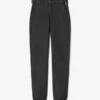 LE TEMPS DES CERISES Pantalon Chino Jogg Kurty Noir
