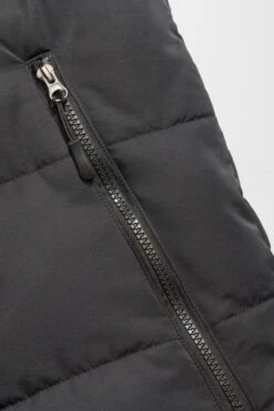 LE TEMPS DES CERISES Doudoune Sans Manches Malonbo Noire -Le Temps Des Cerises 232 bmalonbo00000sm 3003 imaged1