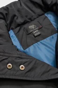 LE TEMPS DES CERISES Doudoune Sans Manches Malonbo Noire -Le Temps Des Cerises 232 bmalonbo00000sm 3003 imaged5