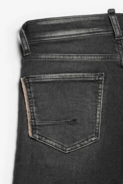 LE TEMPS DES CERISES Maxx Jogg Slim Jeans Noir N°1 12 LE TEMPS DES CERISES Maxx Jogg Slim Jeans Noir N°1 -Le Temps Des Cerises 232 bmaxxjogw5164 0001 imaged4