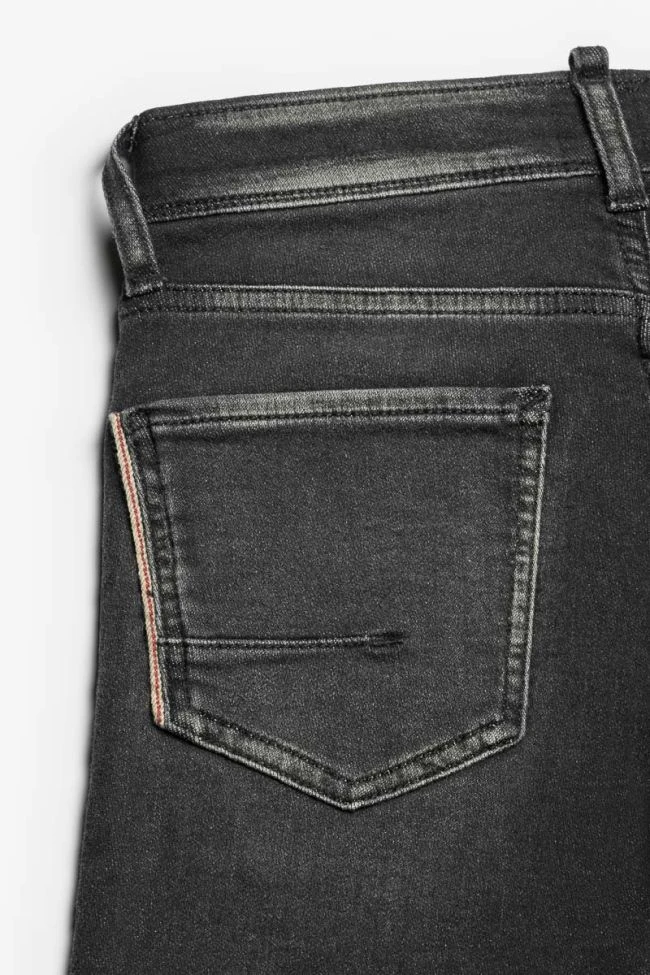 LE TEMPS DES CERISES Maxx Jogg Slim Jeans Noir N°1 7 LE TEMPS DES CERISES Maxx Jogg Slim Jeans Noir N°1 – Image 5