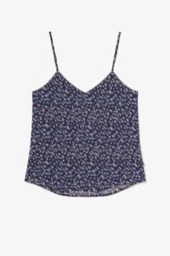 LE TEMPS DES CERISES Caraco Vega à Motif Léopard -Le Temps Des Cerises 232 fvega0000000000 3737 imaged8