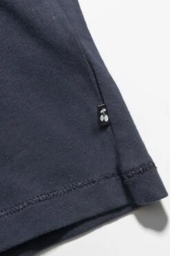 LE TEMPS DES CERISES T-shirt Smalltramegi Bleu Nuit -Le Temps Des Cerises 232 gsmltragi0000mc 3221 imaged2