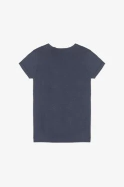 LE TEMPS DES CERISES T-shirt Smalltramegi Bleu Nuit -Le Temps Des Cerises 232 gsmltragi0000mc 3221 imaged4