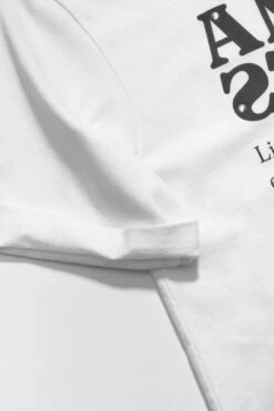 LE TEMPS DES CERISES T-shirt Victoiregi Blanc -Le Temps Des Cerises 232 gvictoiregi00mc 8787 imaged2