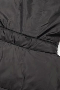 LE TEMPS DES CERISES Doudoune Sans Manches Wynagi Noire -Le Temps Des Cerises 232 gwynagi000000sm 0001 imaged2