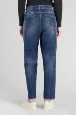 LE TEMPS DES CERISES Cosy Boyfit 7/8ème Jeans Destroy Bleu N°2 11 LE TEMPS DES CERISES Cosy Boyfit 7/8ème Jeans Destroy Bleu N°2 -Le Temps Des Cerises 232 jfcosy00w1470 3001 imaged1