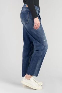 LE TEMPS DES CERISES Cosy Boyfit 7/8ème Jeans Destroy Bleu N°2 12 LE TEMPS DES CERISES Cosy Boyfit 7/8ème Jeans Destroy Bleu N°2 -Le Temps Des Cerises 232 jfcosy00w1470 3001 imaged2