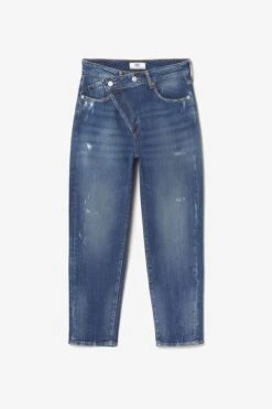 LE TEMPS DES CERISES Cosy Boyfit 7/8ème Jeans Destroy Bleu N°2 15 LE TEMPS DES CERISES Cosy Boyfit 7/8ème Jeans Destroy Bleu N°2 -Le Temps Des Cerises 232 jfcosy00w1470 3001 imaged8