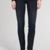 LE TEMPS DES CERISES Gance Pulp Slim Jeans Bleu-noir N°4 -Le Temps Des Cerises 232 jfgance0w3078 3286 image3