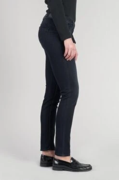 LE TEMPS DES CERISES Gance Pulp Slim Jeans Bleu-noir N°4 11 LE TEMPS DES CERISES Gance Pulp Slim Jeans Bleu-noir N°4 -Le Temps Des Cerises 232 jfgance0w3078 3286 imaged1