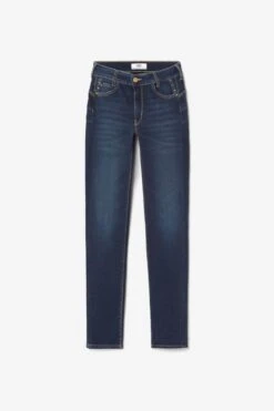 LE TEMPS DES CERISES Vanta Pulp Slim Taille Haute Jeans Bleu N°1 15 LE TEMPS DES CERISES Vanta Pulp Slim Taille Haute Jeans Bleu N°1 -Le Temps Des Cerises 232 jfvanta0w1270 3001 imaged8