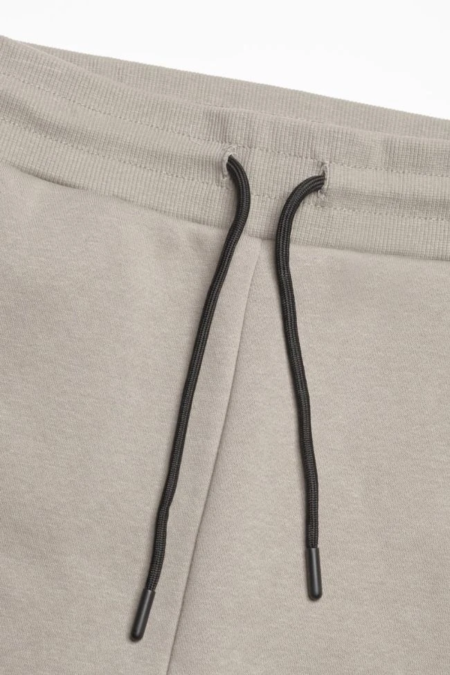 LE TEMPS DES CERISES Jogging Yotybo Gris Beige 6 LE TEMPS DES CERISES Jogging Yotybo Gris Beige – Image 4