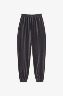 LE TEMPS DES CERISES Jogging Haleygi Noir