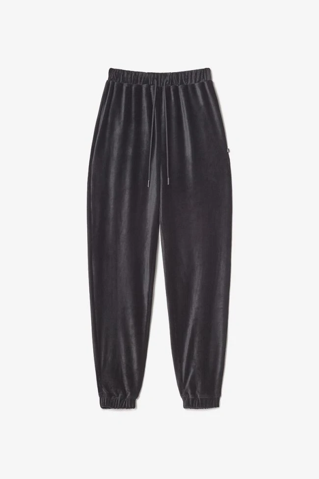 LE TEMPS DES CERISES Jogging Haleygi Noir 3 LE TEMPS DES CERISES Jogging Haleygi Noir