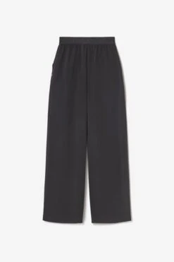 LE TEMPS DES CERISES Pantalon Large Rellgi Noir -Le Temps Des Cerises 232 pgrellgi0000000 0001 imaged1