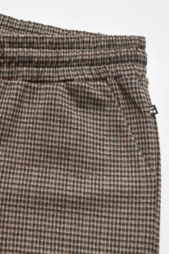 LE TEMPS DES CERISES Pantalon Cargo Ruzenagi à Motif Pied De Poule 12 LE TEMPS DES CERISES Pantalon Cargo Ruzenagi à Motif Pied De Poule -Le Temps Des Cerises 232 pgruzenagi00000 1004 imaged2