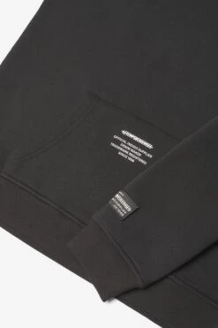 LE TEMPS DES CERISES Sweat à Capuche Tanbo Noir -Le Temps Des Cerises 232 tbtanbo000000ml 0001 imaged2